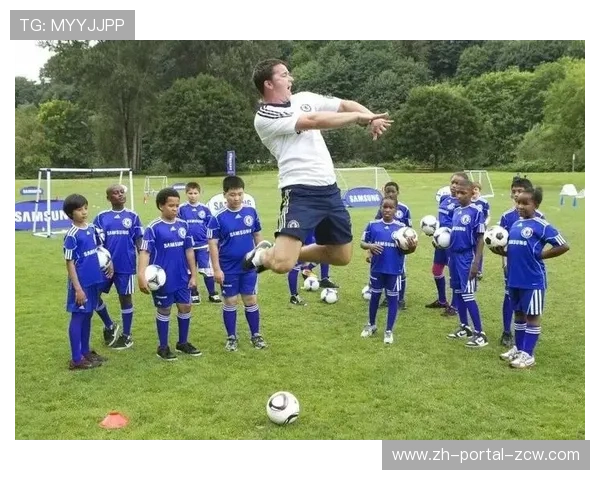 英超俱乐部社区计划覆盖青少年训练，足球基础人口稳步提升