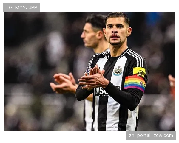 官方:纽卡斯尔联中场吉马良斯因累计黄牌停赛两场 官方:纽卡斯尔联中场吉马良斯因累计黄牌停赛两场